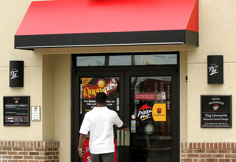 Catering Insight - Industry veterans run the rule over casual dining